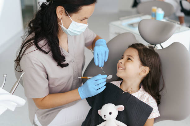 Dental X-Rays and Imaging in Wellington, FL