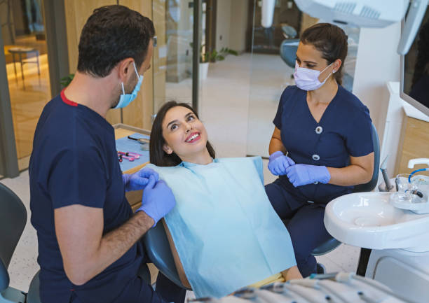 Best Dental X-Rays and Imaging  in Wellington, FL